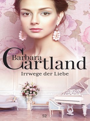 cover image of Irrwege der Liebe